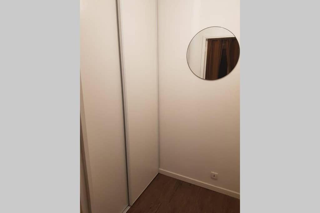 Studio Privatif Sur Ортез Экстерьер фото